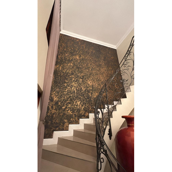 Wall Dressing Application