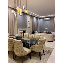 Wall Dressing Application