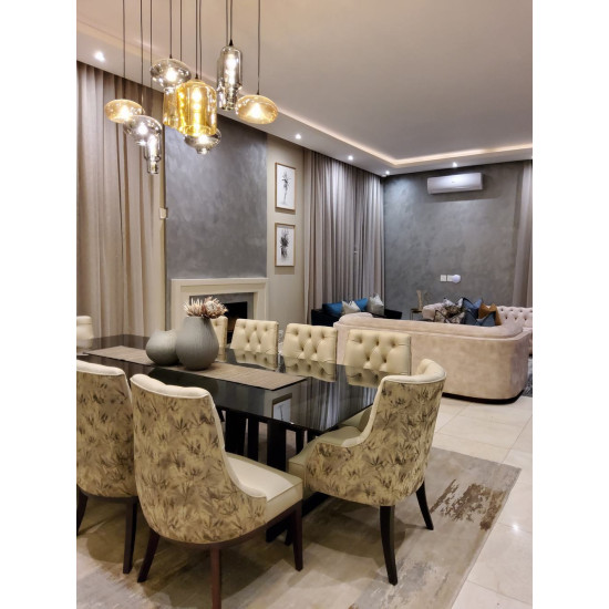 PVA Luxury Acrylic Application