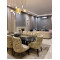 PVA Luxury Acrylic Application